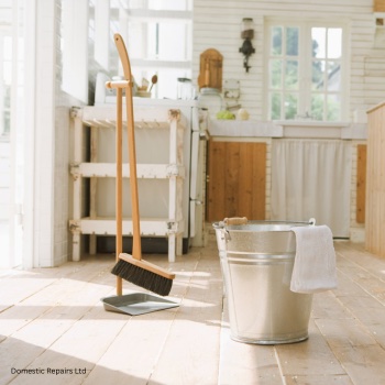 Spring cleaning post by Domestic repairs ltd