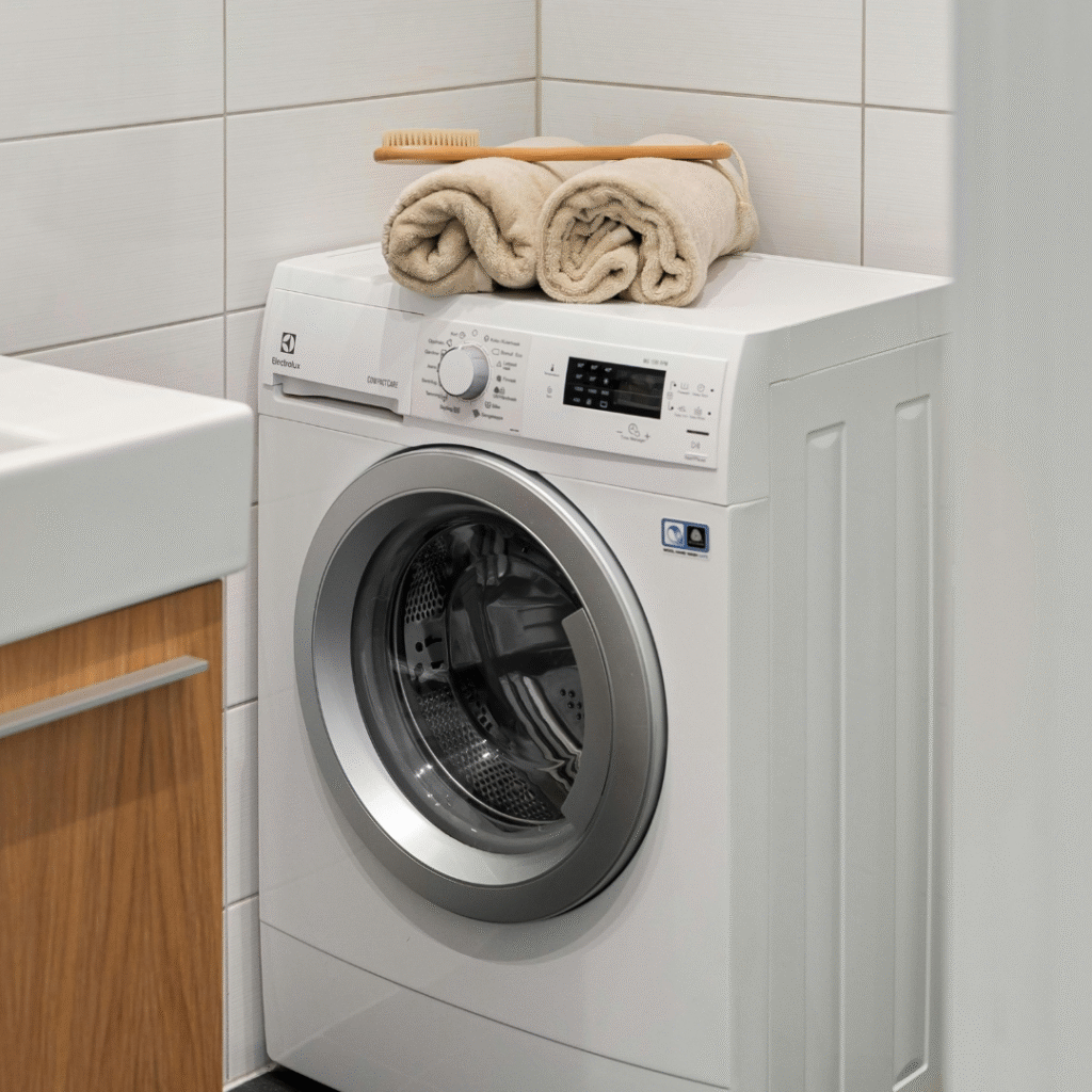 Washing Machine Repair Hillingdon