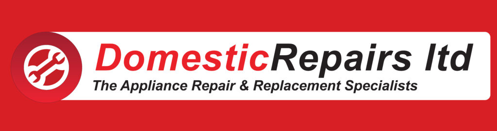 Domestic Repairs Ltd - London's Leading Appliance Repair Specialists - Logo