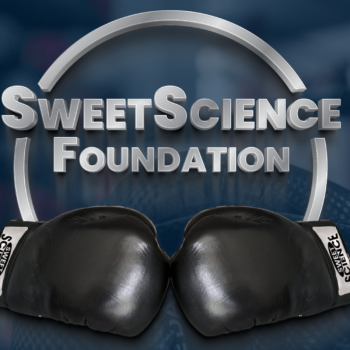 Domestic Repairs Ltd - Major Sponsor for Sweet Science Foundation